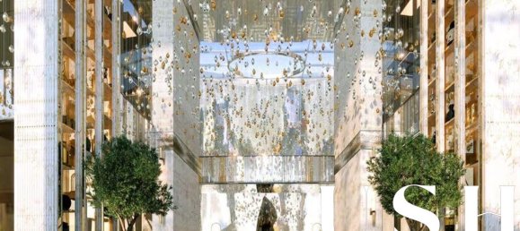 2 chambres Appartement à Al Sufouh, UAE No. 97818 6