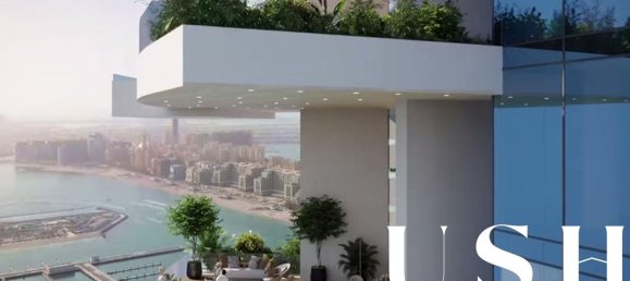 2 chambres Appartement à Al Sufouh, UAE No. 97818 8