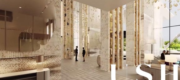 2 chambres Appartement à Al Sufouh, UAE No. 97818 15