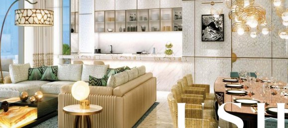 2 chambres Appartement à Al Sufouh, UAE No. 97818 4