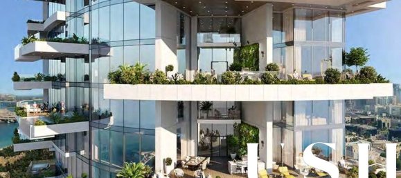 2 chambres Appartement à Al Sufouh, UAE No. 97818 20