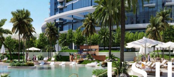 2 chambres Appartement à Al Sufouh, UAE No. 97818 18