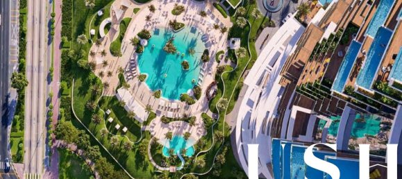 2 chambres Appartement à Al Sufouh, UAE No. 97818 11