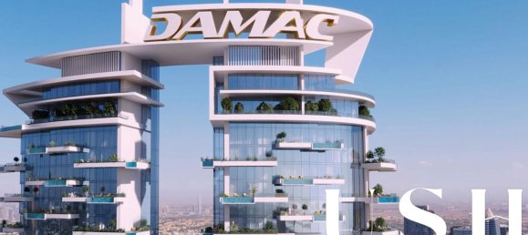 2 chambres Appartement à Al Sufouh, UAE No. 97818 2