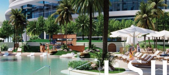 2 chambres Appartement à Al Sufouh, UAE No. 97818 5