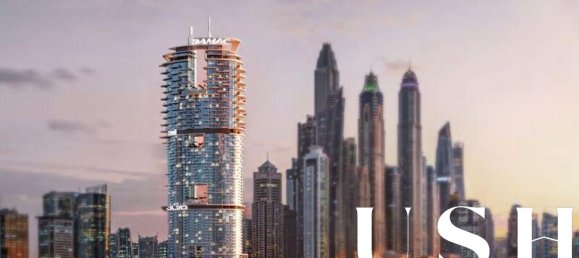 2 chambres Appartement à Al Sufouh, UAE No. 97818 17