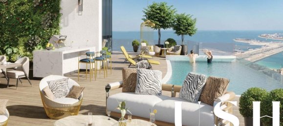 2 chambres Appartement à Al Sufouh, UAE No. 97818 14