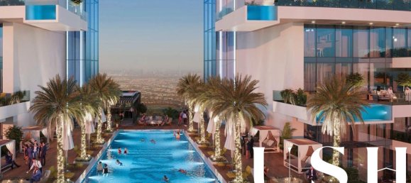 2 chambres Appartement à Al Sufouh, UAE No. 97818 16