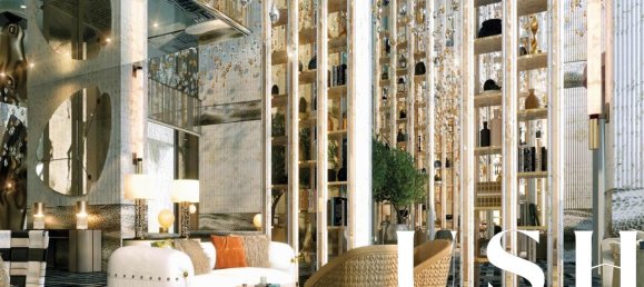 2 chambres Appartement à Al Sufouh, UAE No. 97818 3