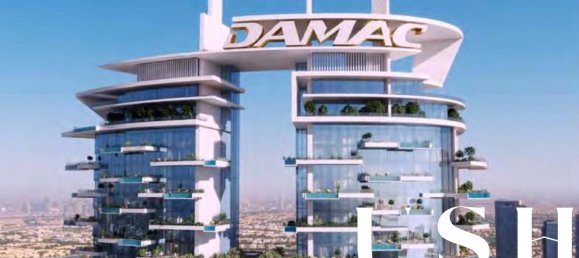 2 chambres Appartement à Al Sufouh, UAE No. 97818 13