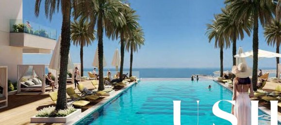 2 chambres Appartement à Al Sufouh, UAE No. 97818 19