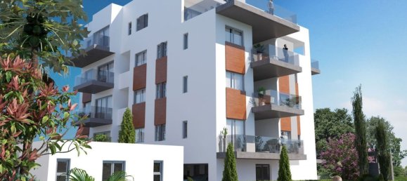 3 bedrooms Penthouse in Limassol, Cyprus No. 31398 9