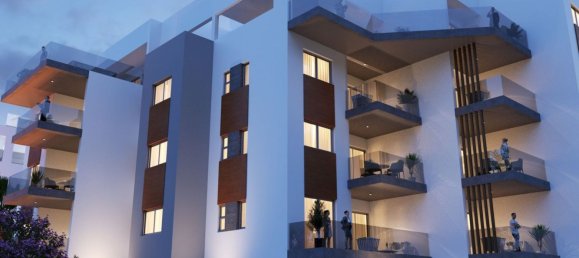 3 bedrooms Penthouse in Limassol, Cyprus No. 31398 10