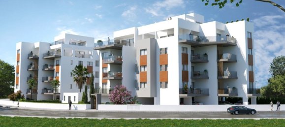 3 bedrooms Penthouse in Limassol, Cyprus No. 31398 5