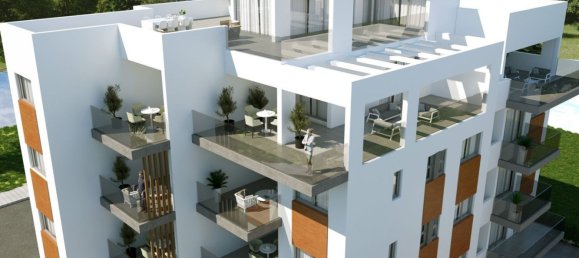 3 bedrooms Penthouse in Limassol, Cyprus No. 31398 7