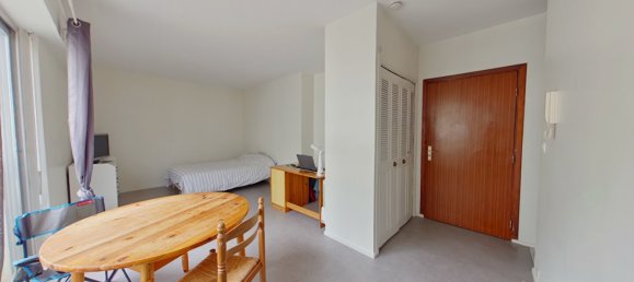 Estúdio em Tours, France N.º 160952 3