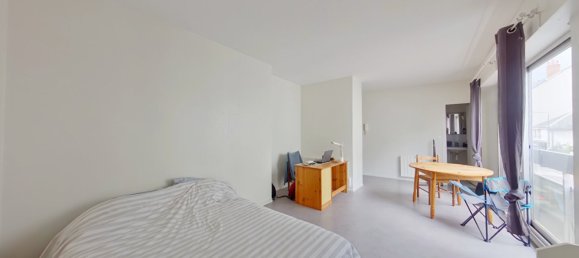 Estúdio em Tours, France N.º 160952 2