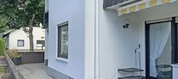 Квартира с 1 спальней в Хохзауэрланд, Германия № 219808 4