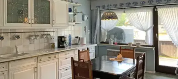 Квартира с 1 спальней в Хохзауэрланд, Германия № 219808 9