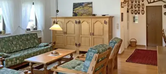 Квартира с 1 спальней в Хохзауэрланд, Германия № 219808 13