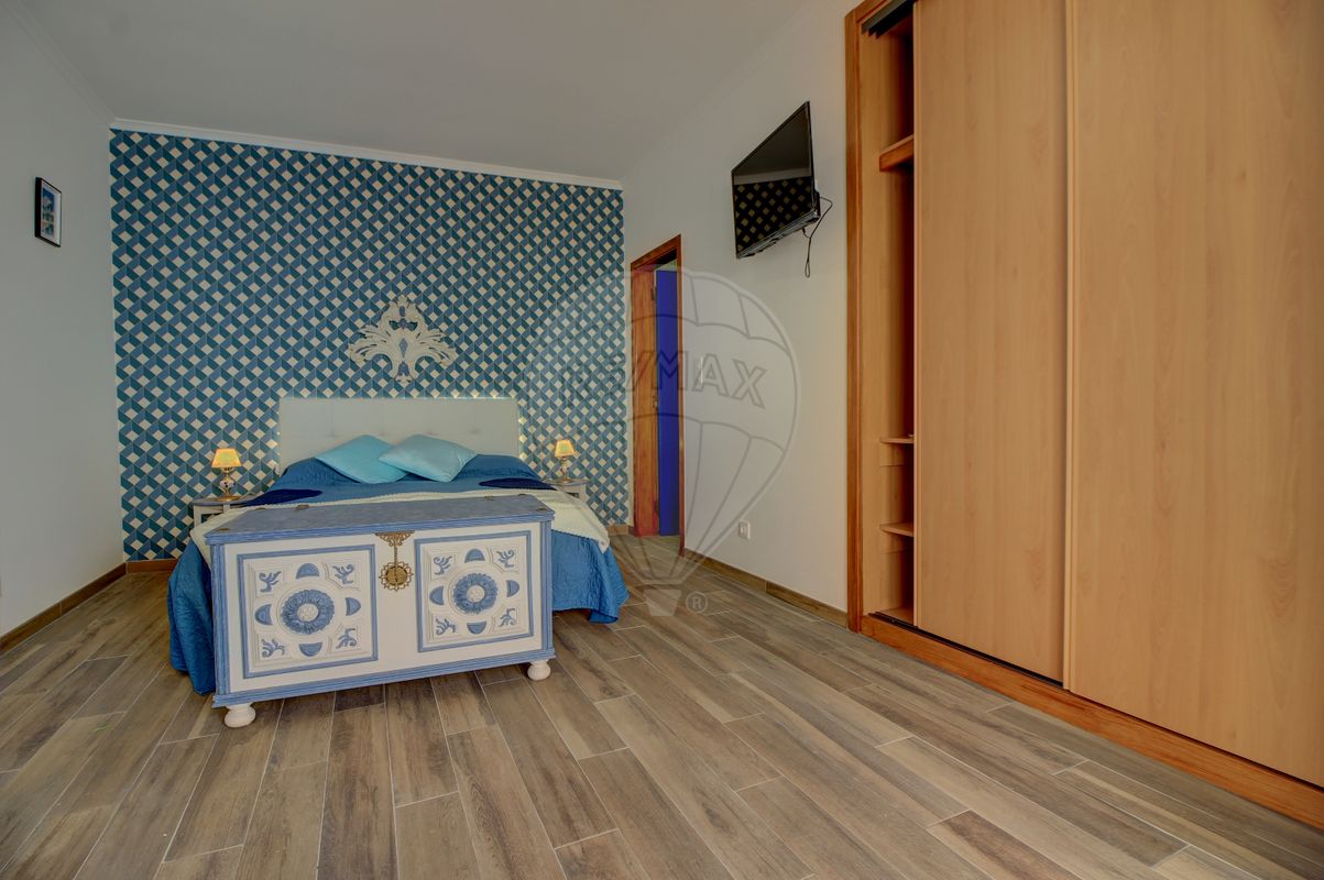 8 bedrooms House in Obidos, Portugal No. 22624