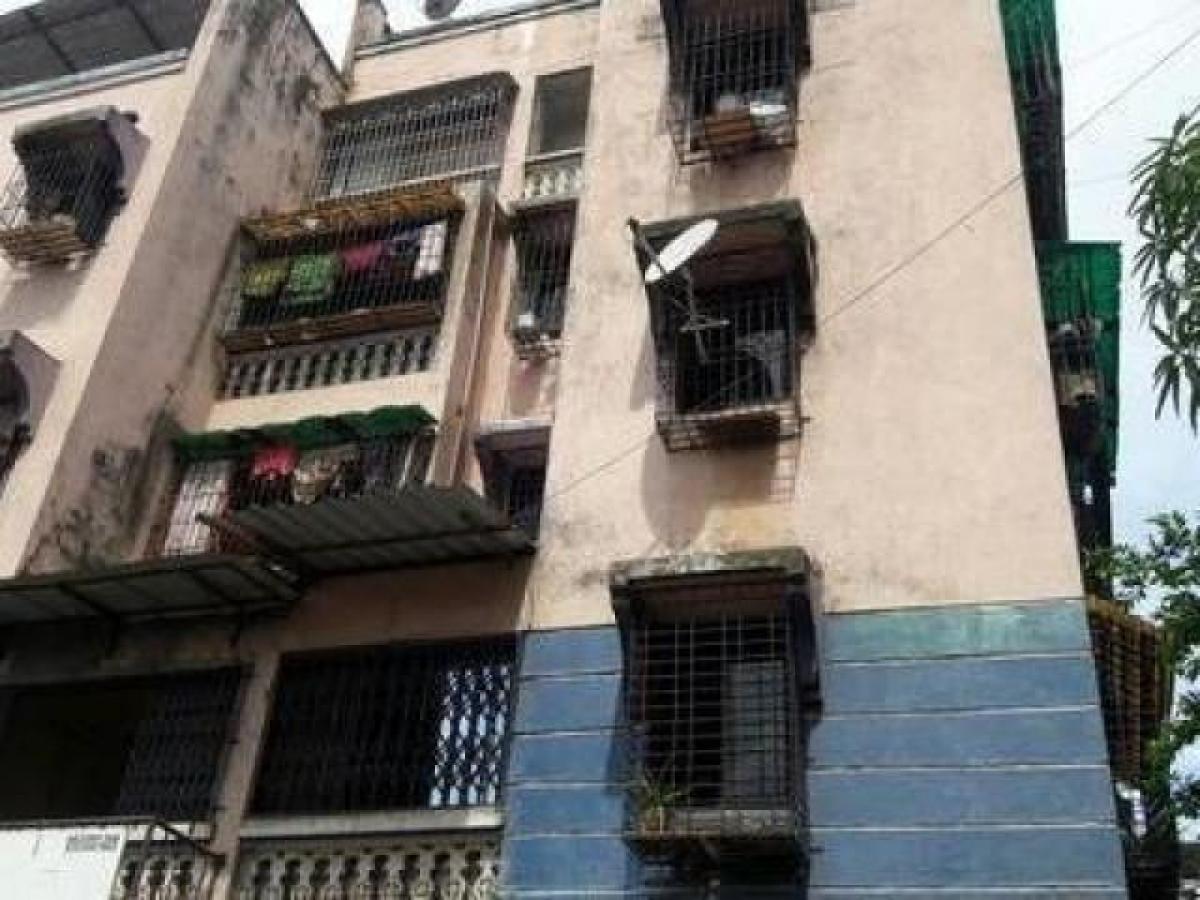 Studio in Mumbai, India No. 61029