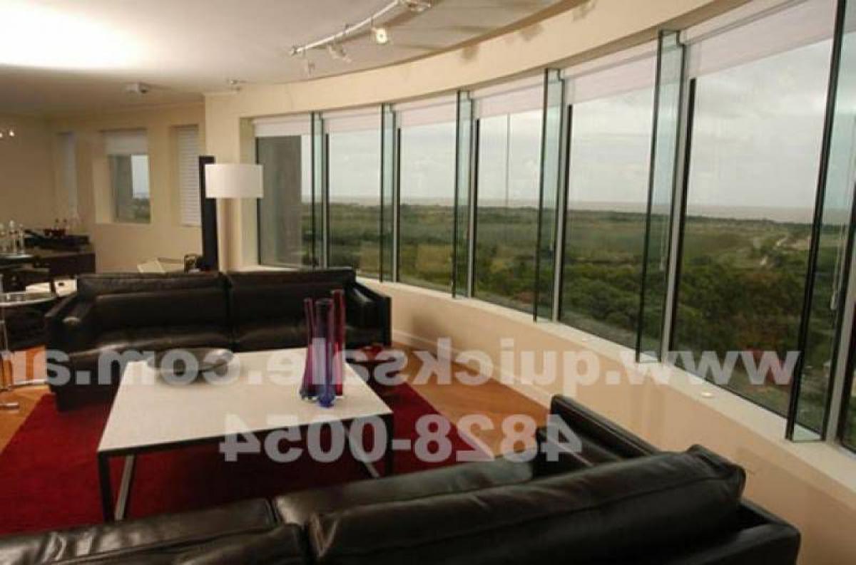 3 bedrooms Apartment in Buenos Aires, Argentina No. 84358