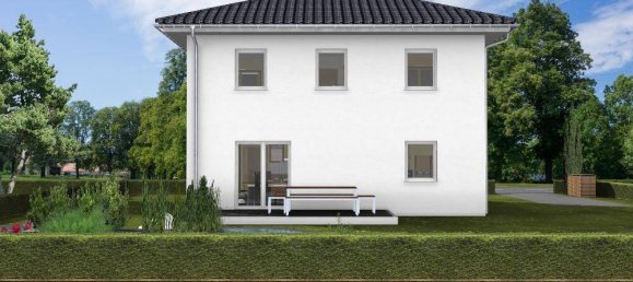 5-salle Villa à Brandenburg, Germany No. 58218 2