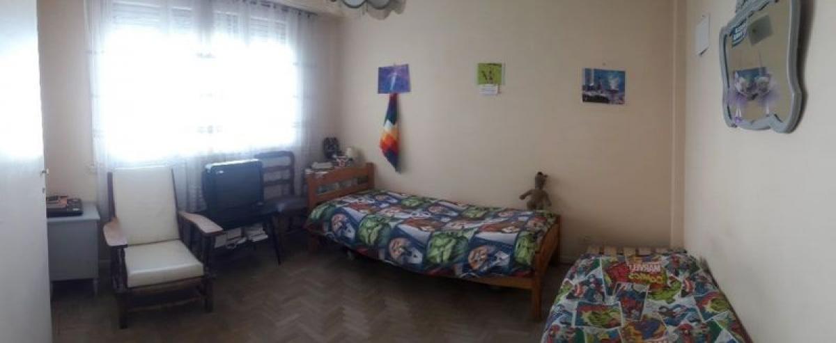 2 bedrooms Apartment in Mar del Plata, Argentina No. 79192