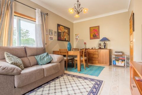 2 bedrooms Apartment in Costa da Caparica, Portugal No. 205903