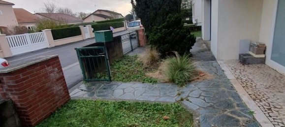 3 bedrooms House in Spincourt, France No. 39425 11