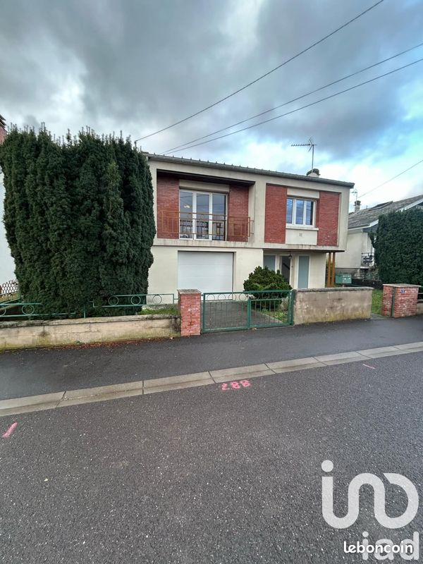 3 bedrooms House in Spincourt, France No. 39425