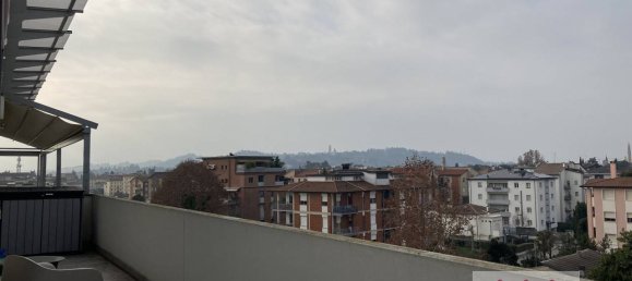 3 bedrooms Penthouse in Vicenza, Italy No. 91750 5