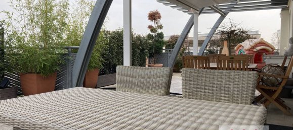 3 bedrooms Penthouse in Vicenza, Italy No. 91750 7