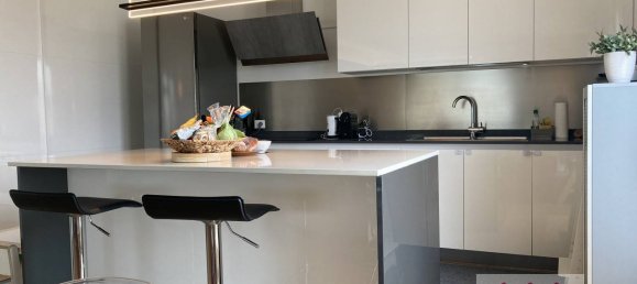 3 bedrooms Penthouse in Vicenza, Italy No. 91750 8