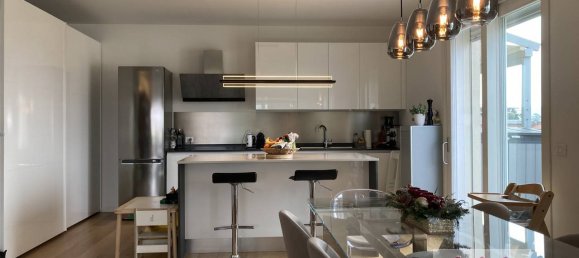 3 bedrooms Penthouse in Vicenza, Italy No. 91750 2