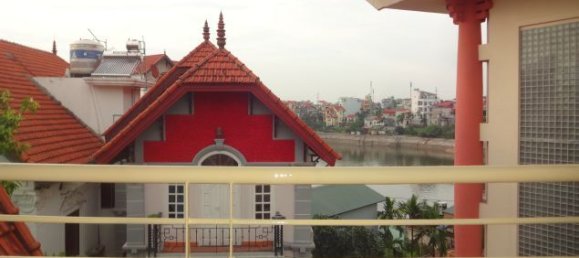 Casa T5 em Tay Ho, Vietnam N.º 3741 29