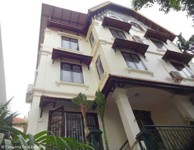 Casa T5 em Tay Ho, Vietnam N.º 3741