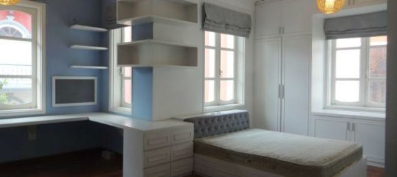 Casa T5 em Tay Ho, Vietnam N.º 3741 17