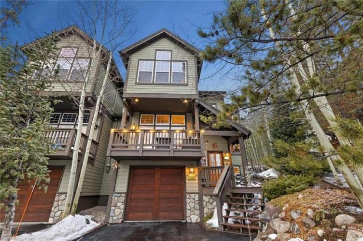 3 bedrooms Land in Silverthorne, USA No. 462956