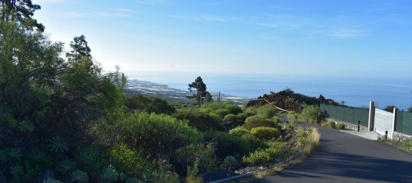 Terreno em Santiago del Teide, Spain 1800 m² N.º 188200 3