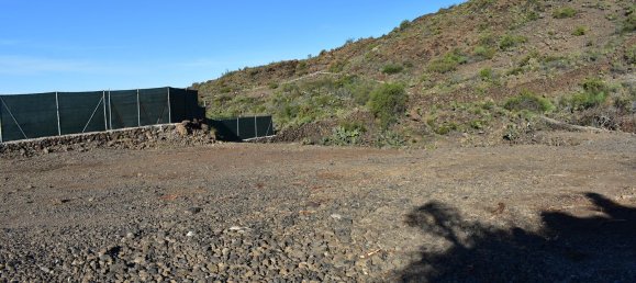 Terreno em Santiago del Teide, Spain 1800 m² N.º 188200 6