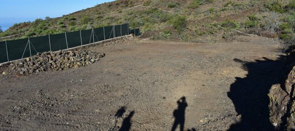 Terreno em Santiago del Teide, Spain 1800 m² N.º 188200 5