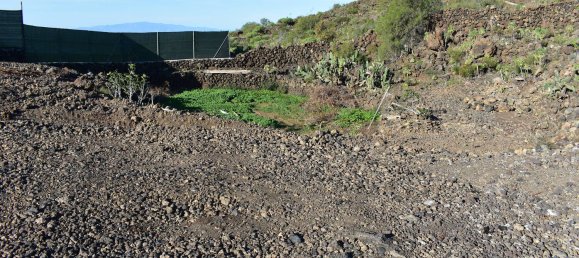 Terreno em Santiago del Teide, Spain 1800 m² N.º 188200 14