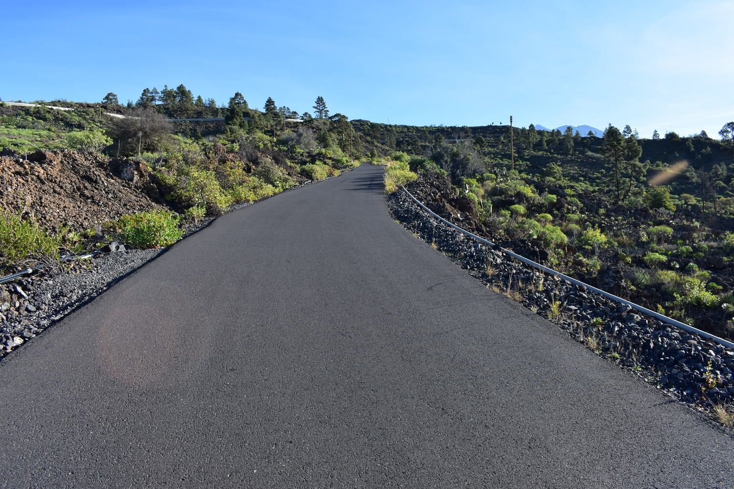 Terreno em Santiago del Teide, Spain 1800 m² N.º 188200