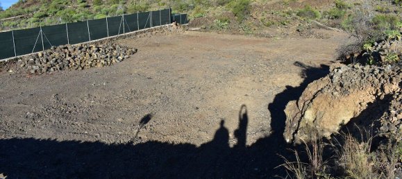 Terreno em Santiago del Teide, Spain 1800 m² N.º 188200 13