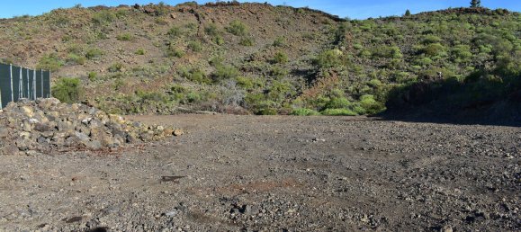 Terreno em Santiago del Teide, Spain 1800 m² N.º 188200 12