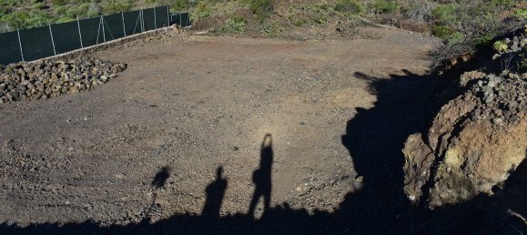 Terreno em Santiago del Teide, Spain 1800 m² N.º 188200 16