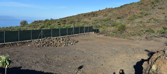Terreno em Santiago del Teide, Spain 1800 m² N.º 188200 15