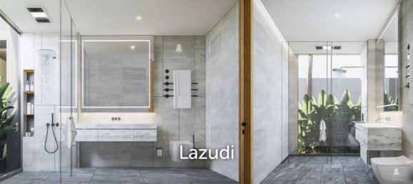 3 Schlafzimmer Villa in Rawai, Thailand, Nr. 13075 8